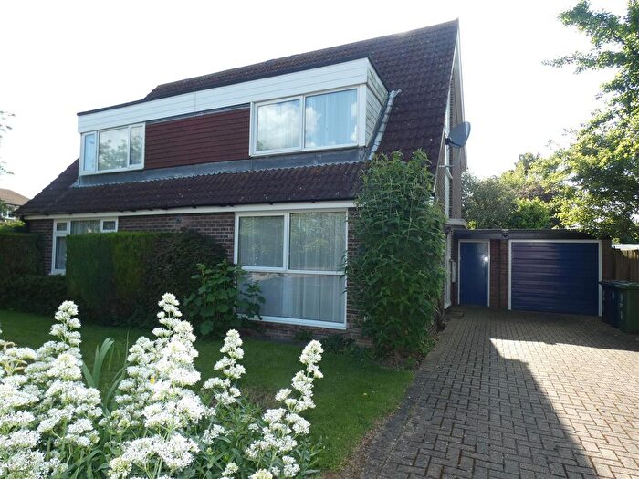 3 Bedroom Property To Rent In Pump Lane, Hardwick, CB23