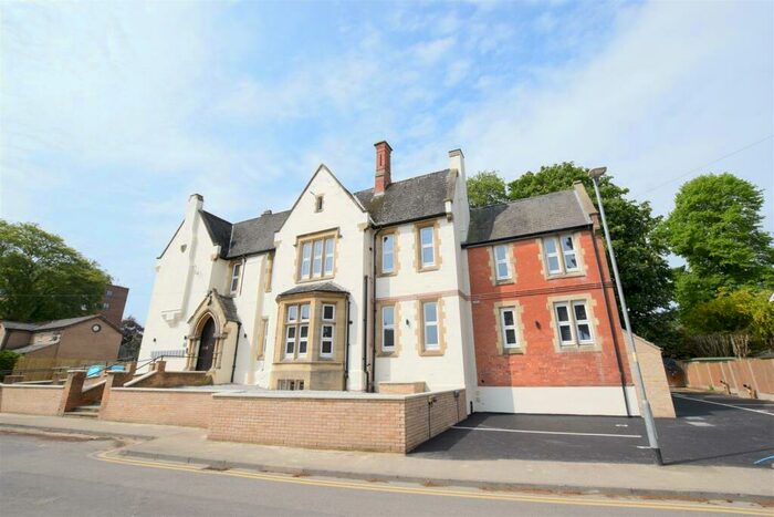 20 Bedroom Detached House For Sale In Greetwell Close, Lincoln, LN2