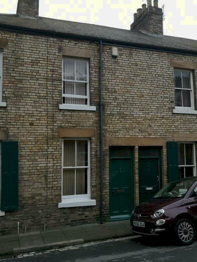 2 Bedroom Private Hall To Rent In Lambton Street, Durham, DH1