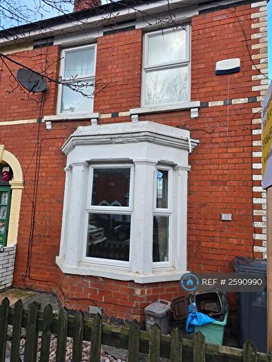 3 Bedroom End Of Terrace House To Rent In Clegram Road, Gloucester, GL1