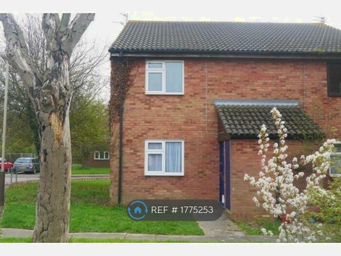 1 Bedroom Flat To Rent In Warren View, Leicester, LE4