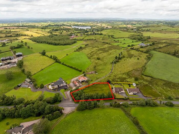 Building Sites For Sale In Building Site, Tempo Road, Enniskillen, BT94