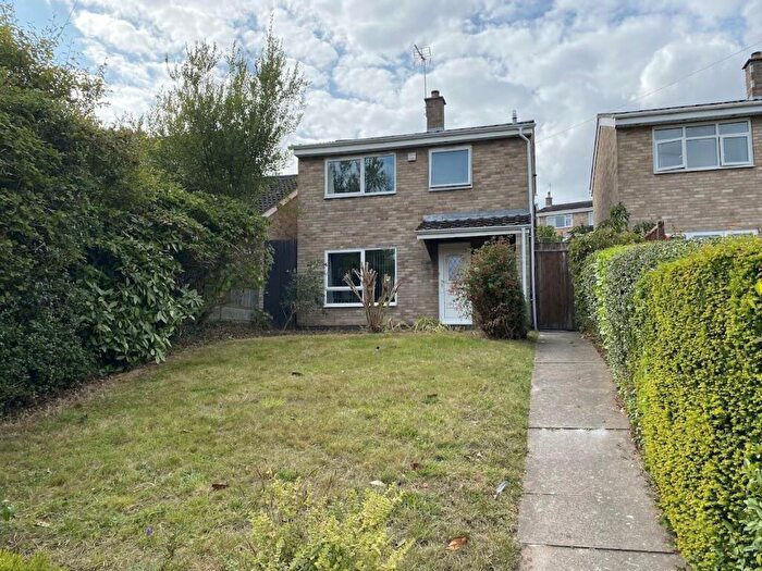 3 Bedroom Detached House To Rent In Abbey Lane, Darley Abbey, Derby, DE22