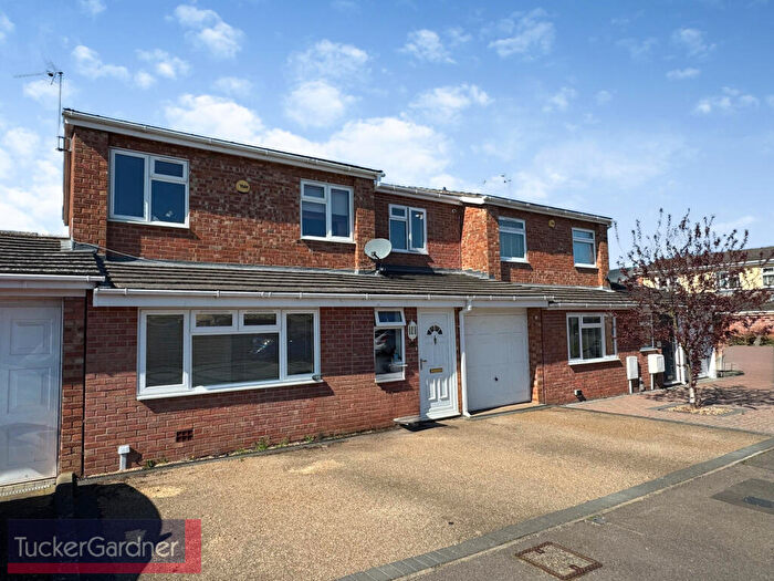 4 Bedroom House To Rent In Merlin Drive, Ely, CB6