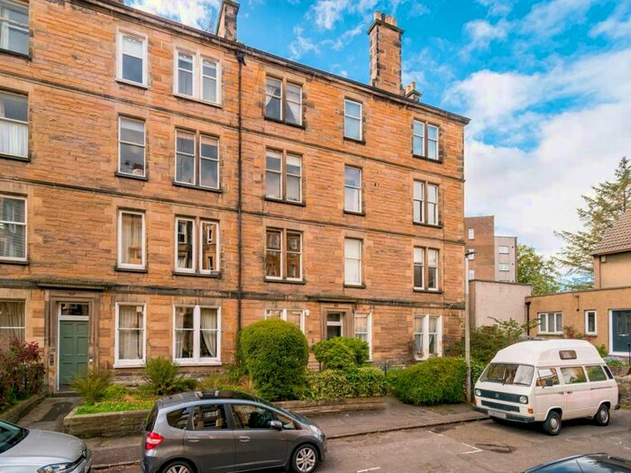 2 Bedroom Flat To Rent In Comiston Gardens, Morningside, Edinburgh, EH10