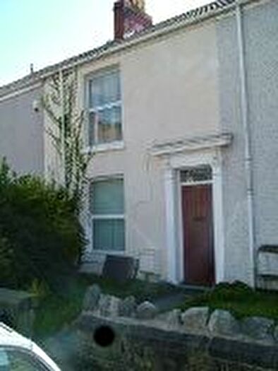 2 Bedroom Terraced House To Rent In Hanover Street, Swansea, SA1