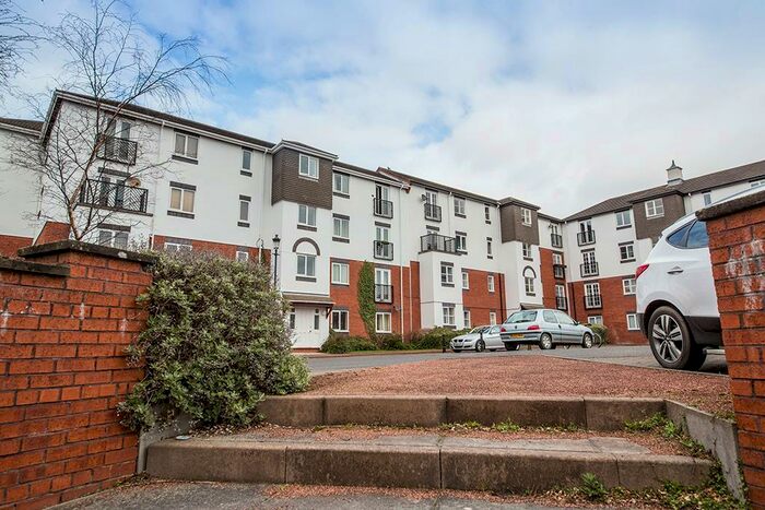 1 Bedroom Flat To Rent In Foundry Court, St Peters Basin, NE6