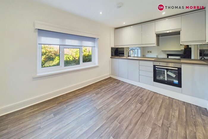 Apartment To Rent In High Street, Meldreth, Royston, Cambridgeshire, SG8