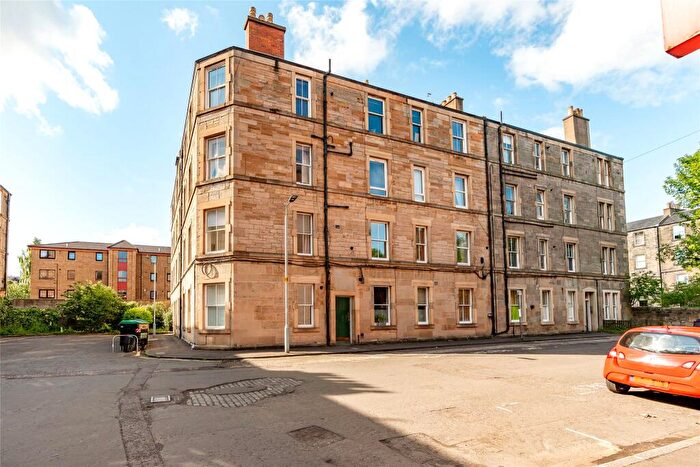 1 Bedroom Apartment For Sale In Moncrieff Terrace, Marchmont, Edinburgh, EH9