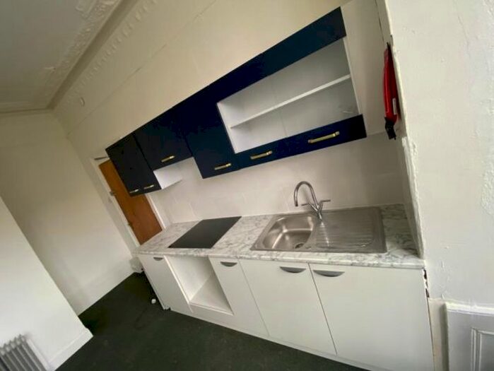 1 Bedroom Property To Rent In Warwick Grove, London, E5