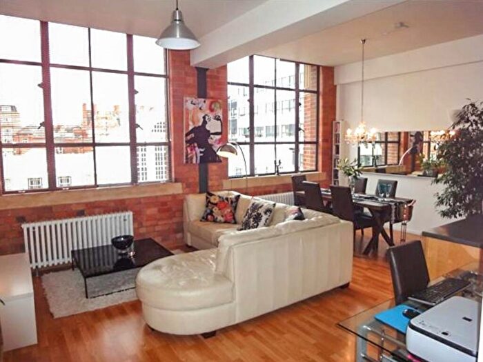 2 Bedroom Apartment For Sale In Charles Street, Leicester, LE1