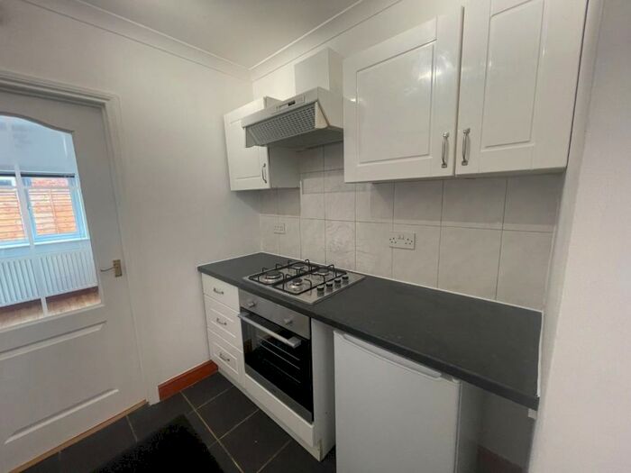 Studio To Rent In Whitebutts Road, Ruislip, Greater London, HA4