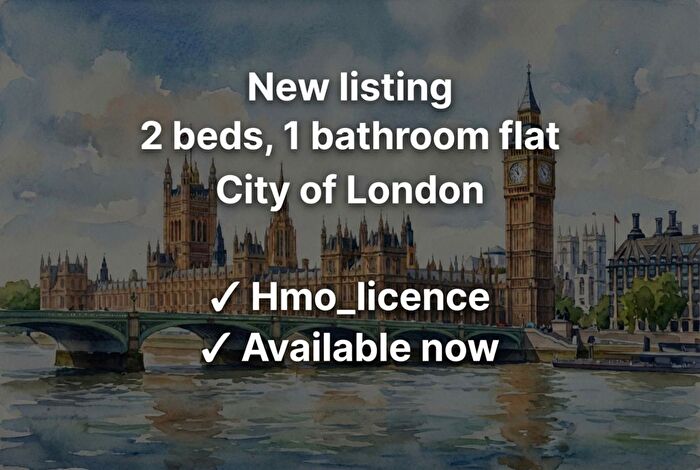 2 Bedroom Flat To Rent In Printers Inn Court, London, EC4A