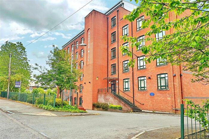 3 Bedroom Apartment For Sale In Harper Mill, Mossley Road, Ashton-Under-Lyne, Greater Manchester, OL6
