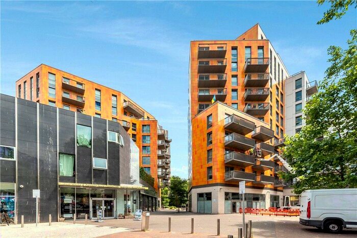 1 Bedroom Apartment To Rent In Rathbone Market, Barking Road, London, E16