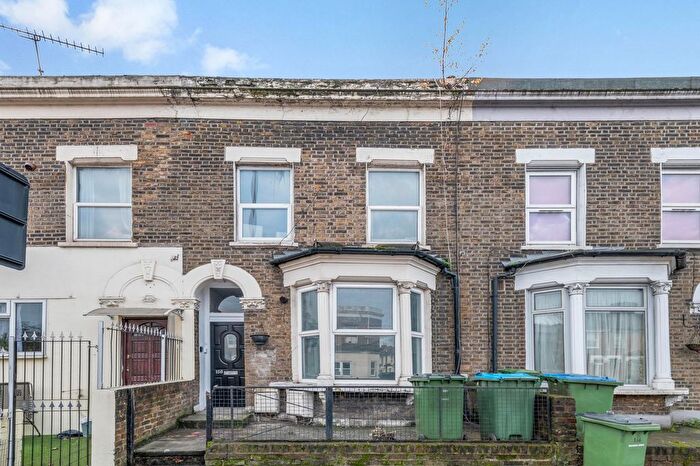 5 Bedroom Terraced House To Rent In Woolwich Road, Westcombe Park, SE10