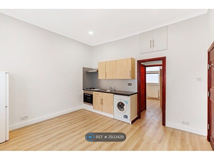 1 Bedroom Flat To Rent In Rectory Road, London, N16