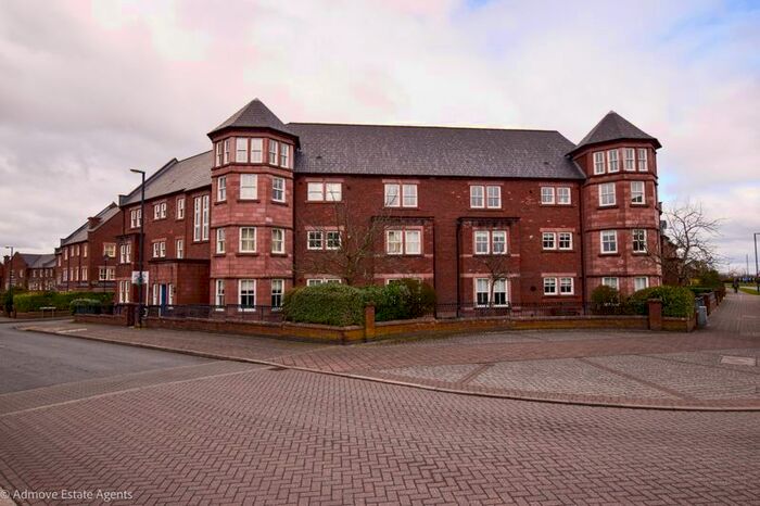 2 Bedroom Flat To Rent In Stansfield Drive, Grappenhall, WA4