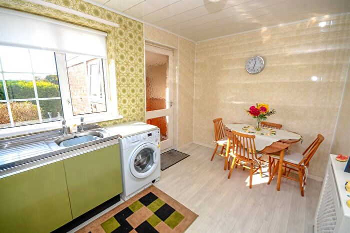 2 Bedroom Bungalow For Sale In Tantallon, Birtley, DH3