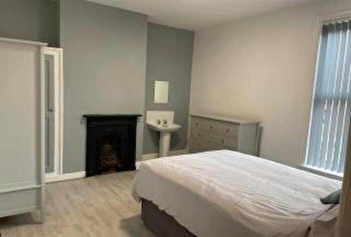 1 Bedroom Terraced House To Rent In Stanley Place, Preston, Lancashire, PR1