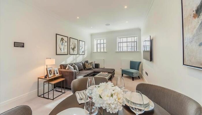 2 Bedroom Flat To Rent In Rainville Road, London, W6