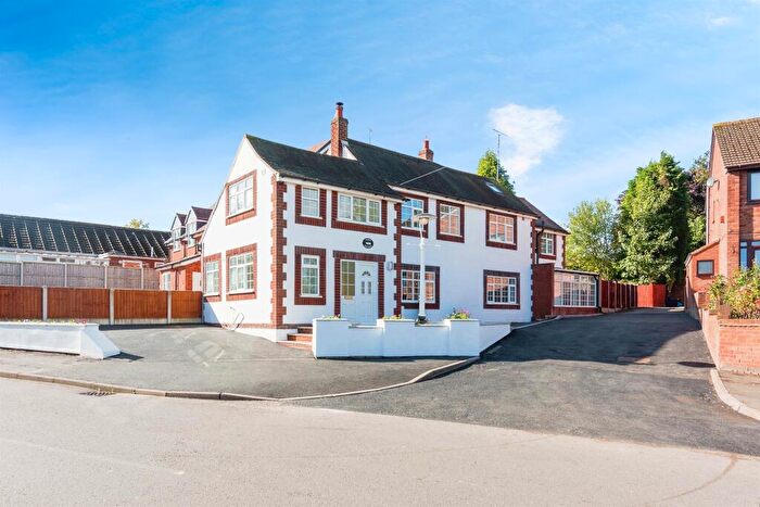 4 Bedroom Detached House For Sale In Common Lane, Polesworth, Tamworth, B78