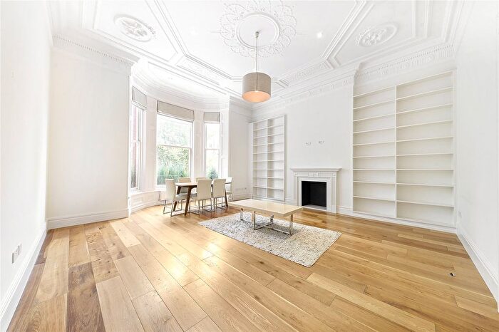 1 Bedroom Flat To Rent In Lennox Gardens, Knightsbridge, London, SW1X
