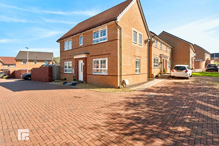 3 Bedroom Detached House For Sale In St. Fagans, Cardiff, CF5