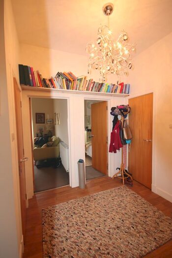 2 Bedroom Flat For Sale In Castle Street, Rothesay, Isle Of Bute, PA20