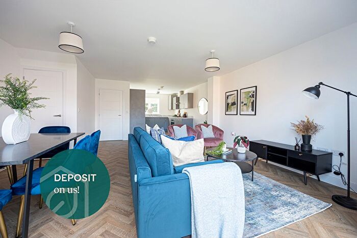 3 Bedroom Detached House To Rent In Leaf Living At Westcombe Park, Heybridge, Essex, Essex, CM9