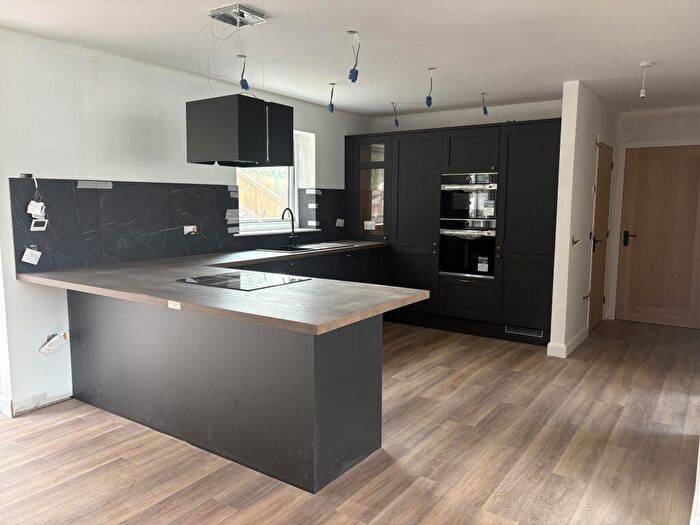 3 Bedroom Detached House For Sale In Jenny’s Gait, Kippford, Dalbeattie, DG5