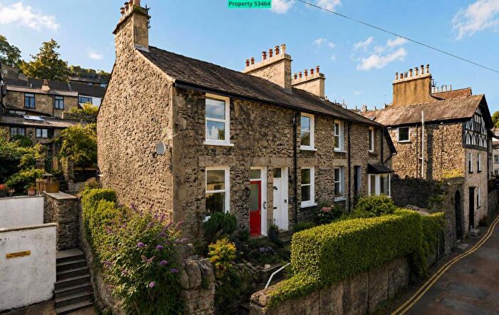 2 Bedroom End Of Terrace House To Rent In Knott View, Kendal, LA9