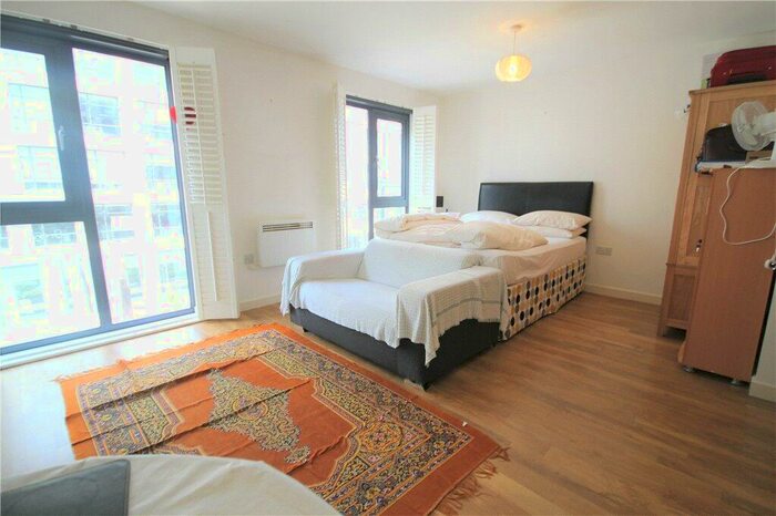 Studio To Rent In Cardinal Place, Guildford Road, Woking, Surrey, GU22