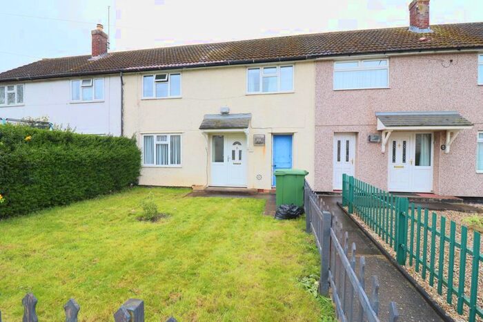 3 Bedroom Terraced House To Rent In Marsland Road, Cheltenham, GL51