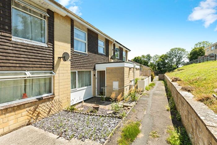 3 Bedroom Terraced House For Sale In Poynder Road, Corsham, SN13
