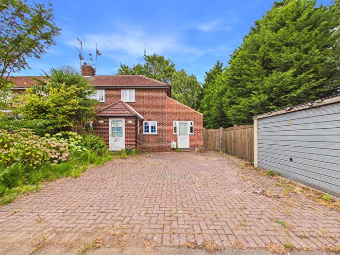2 Bedroom End Of Terrace House For Sale In Suffolk Avenue, Chaddesden, DE21