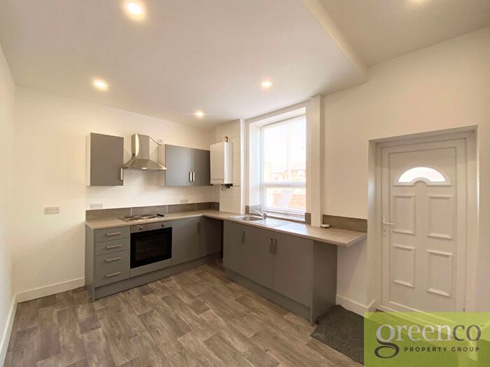 2 Bedroom Semi-Detached House To Rent In Swinton Street, Glodwick, Oldham, OL4