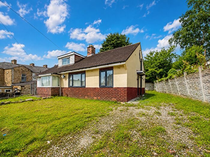 2 Bedroom Bungalow For Sale In Leopold Road, Blackburn. Lancs., BB2