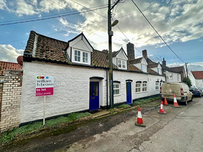 3 Bedroom Character Property To Rent In Anchor Lane, Lakenheath, Brandon, IP27