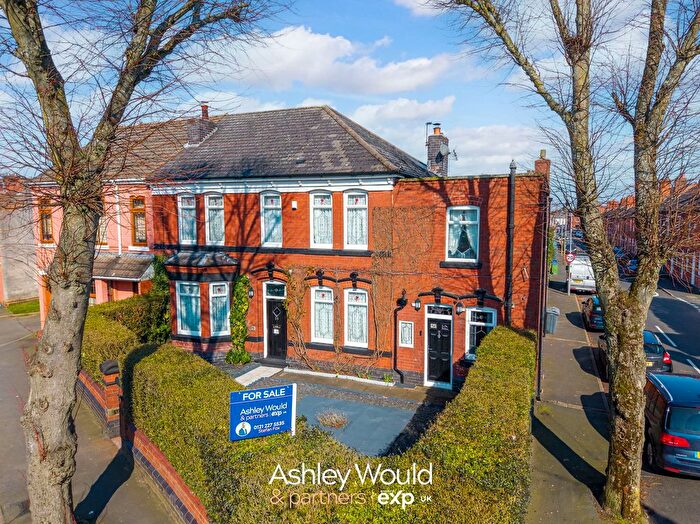 5 Bedroom Semi Detached House For Sale In Beeches Road, Rowley Regis, B65