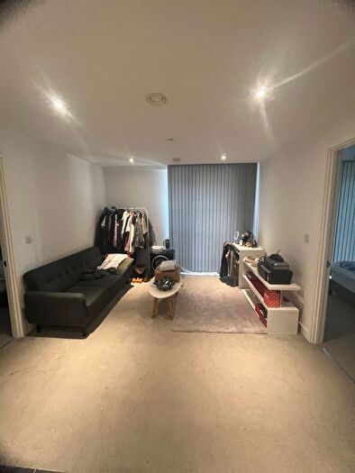 2 Bedroom Flat To Rent In Local Crescent, Block C, Hulme Street, Salford, M5