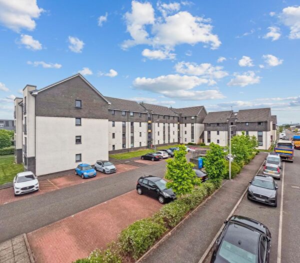 2 Bedroom Flat To Rent In Kenley Road, Flat -, Renfrew, Renfrew, PA4