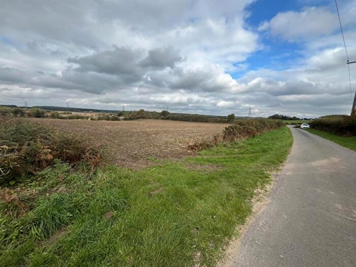 Land For Sale In Lot A Land At Kings Clipstone, Mansfield, NG21