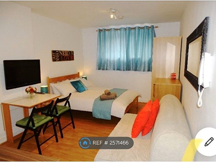 Studio To Rent In Finchley Road, London, NW3