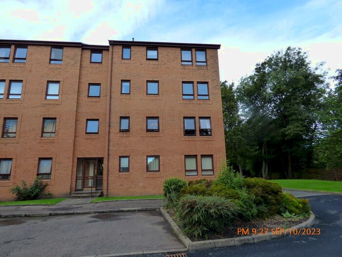 2 Bedroom Flat To Rent In Craighouse Gardens, Morningside, Edinburgh, EH10