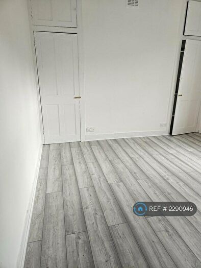 1 Bedroom Flat To Rent In London, London, E16