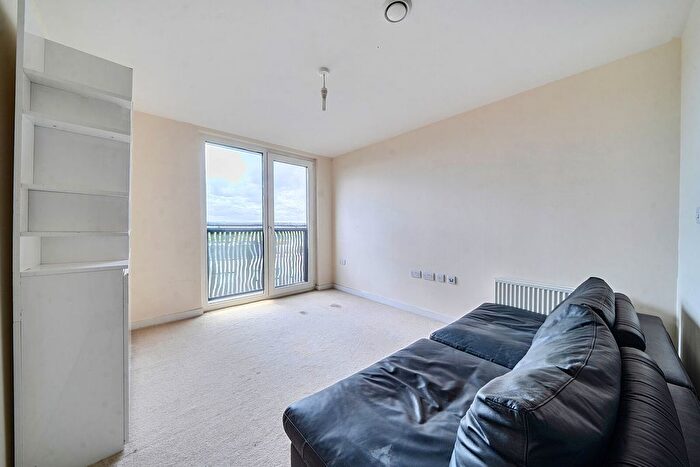 1 Bedroom Flat For Sale In Woods House (% Shared Ownership), Belgravia, London, SW1W