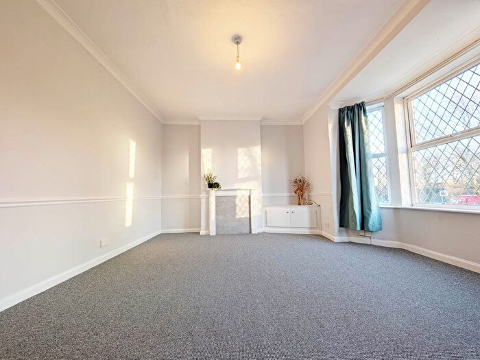 1 Bedroom Flat To Rent In Crosfield Street, Warrington, Cheshire, WA1