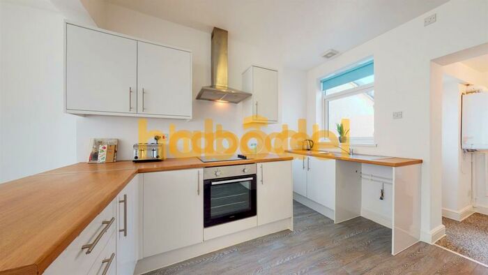 2 Bedroom Terraced House To Rent In Harrowby Road, Birkenhead, CH42