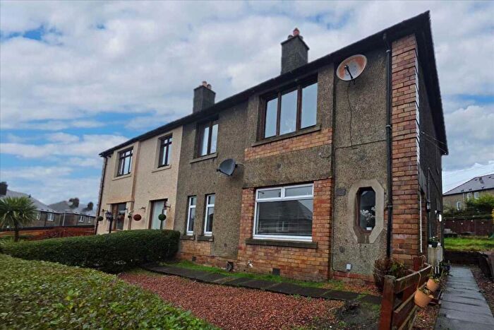 1 Bedroom Apartment For Sale In Haig Crescent, Dunfermline, KY12